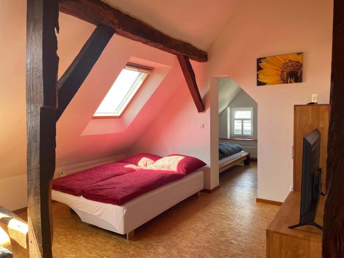 Ferienhaus Beller Gehaichnis Bell  Экстерьер фото
